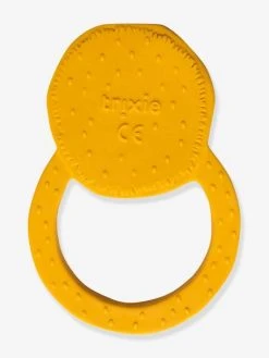 Natural Rubber Round Teether - TRIXIE Mrs Elephant - Toutes Les Marques 11 Natural Rubber Round Teether - TRIXIE Mrs Elephant - Toutes Les Marques -Vertbaudet Shop natural rubber round teether trixie 3
