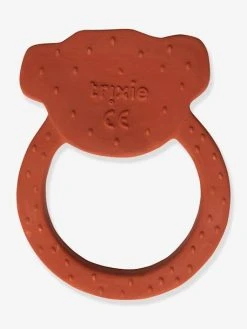 Natural Rubber Round Teether - TRIXIE Mrs Elephant - Toutes Les Marques 13 Natural Rubber Round Teether - TRIXIE Mrs Elephant - Toutes Les Marques -Vertbaudet Shop natural rubber round teether trixie 5