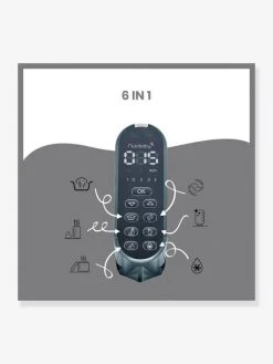 Pack Robot BABYMOOV Nutribaby+/3 Babybols Blanc - Babymoov 12 Pack Robot BABYMOOV Nutribaby+/3 Babybols Blanc - Babymoov -Vertbaudet Shop pack robot babymoov nutribaby3 babybols 4