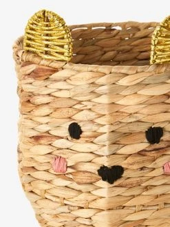 Panier Tressé En Osier Souris Marron - Vertbaudet 9 Panier Tressé En Osier Souris Marron - Vertbaudet -Vertbaudet Shop panier tresse en osier souris 3