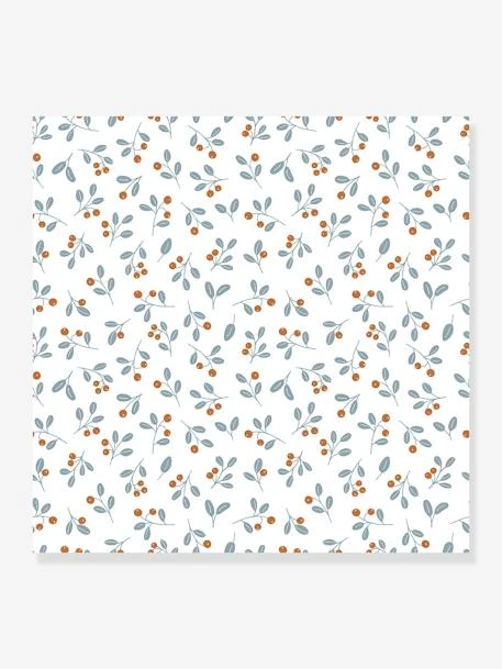 Papier Peint Baies D'automne Joro LILIPINSO Vert D'eau - Lilipinso 3 Papier Peint Baies D'automne Joro LILIPINSO Vert D'eau - Lilipinso