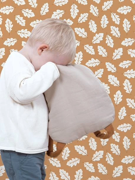 Papier Peint Feuillage D'automne Joro LILIPINSO Marron - Lilipinso 4 Papier Peint Feuillage D'automne Joro LILIPINSO Marron - Lilipinso – Image 2