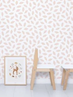 Papier Peint Feuillage D'automne Joro LILIPINSO Marron - Lilipinso 9 Papier Peint Feuillage D'automne Joro LILIPINSO Marron - Lilipinso -Vertbaudet Shop papier peint feuillage dautomne joro lilipinso 3