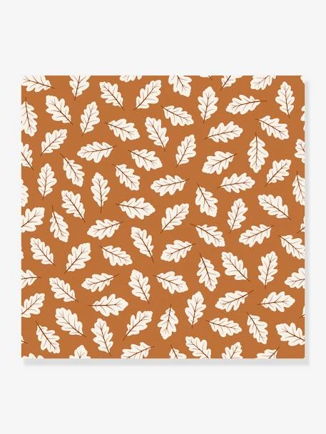 Papier Peint Feuillage D'automne Joro LILIPINSO Marron - Lilipinso 3 Papier Peint Feuillage D'automne Joro LILIPINSO Marron - Lilipinso