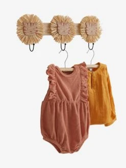 Patère Lions En Raphia Bois/raphia - Vertbaudet 10 Patère Lions En Raphia Bois/raphia - Vertbaudet -Vertbaudet Shop patere lions en raphia 3