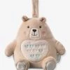 Peluche Aide Au Sommeil Rechargeable TOMMEE TIPPEE Bennie L’ourson Beige - Tommee Tippee -Vertbaudet Shop peluche aide au sommeil rechargeable tommee tippee bennie lourson