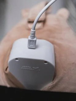 Peluche Aide Au Sommeil Rechargeable TOMMEE TIPPEE Bennie L’ourson Beige - Tommee Tippee -Vertbaudet Shop peluche aide au sommeil rechargeable tommee tippee bennie lourson 4