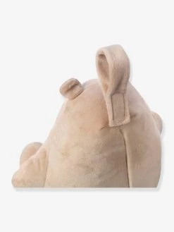 Peluche Aide Au Sommeil Rechargeable TOMMEE TIPPEE Bennie L’ourson Beige - Tommee Tippee -Vertbaudet Shop peluche aide au sommeil rechargeable tommee tippee bennie lourson 5