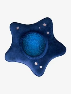 Peluche Veilleuse Projecteur Dynamique Calm Océan PABOBO Bleu - Pabobo -Vertbaudet Shop peluche veilleuse projecteur dynamique calm ocean pabobo 1