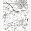 Planche De Stickers LILIPINSO - Dinosaures Et Végétaux Gris - Lilipinso 2 Planche De Stickers LILIPINSO - Dinosaures Et Végétaux Gris - Lilipinso -Vertbaudet Shop planche de stickers lilipinso dinosaures et vegetaux
