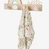 Porte-manteau Sunshine Beige Clair Multicolore - Vertbaudet -Vertbaudet Shop porte manteau sunshine