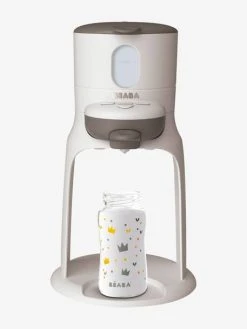 Préparateur De Biberon 2 En 1 Bib'Expresso® BEABA Night Blue - Beaba -Vertbaudet Shop preparateur de biberon 2 en 1 bibexpresso beaba 2