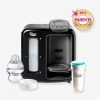 Préparateur De Biberon TOMMEE TIPPEE Perfect Prep Day & Night Noir - Tommee Tippee 2 Préparateur De Biberon TOMMEE TIPPEE Perfect Prep Day & Night Noir - Tommee Tippee -Vertbaudet Shop preparateur de biberon tommee tippee perfect prep day night