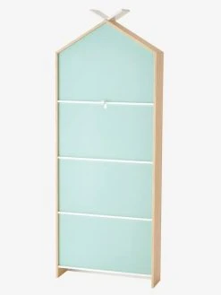 Présentoir à Livres LIGNE TIPILI Blanc - Vertbaudet -Vertbaudet Shop presentoir a livres ligne tipili 4