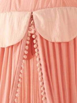 Rideau Ciel De Lit PRINCESSE NATURE Rose - Vertbaudet 10 Rideau Ciel De Lit PRINCESSE NATURE Rose - Vertbaudet -Vertbaudet Shop rideau ciel de lit princesse nature 2