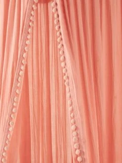 Rideau Ciel De Lit PRINCESSE NATURE Rose - Vertbaudet 11 Rideau Ciel De Lit PRINCESSE NATURE Rose - Vertbaudet -Vertbaudet Shop rideau ciel de lit princesse nature 3