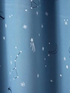 Rideau Occultant Détails Phosphorescents PLANETES Bleu - Vertbaudet 10 Rideau Occultant Détails Phosphorescents PLANETES Bleu - Vertbaudet -Vertbaudet Shop rideau occultant details phosphorescents planetes 2