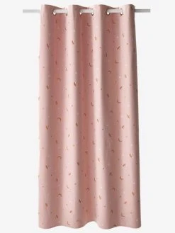 Rideau Occultant Et Phosphorescent Fantaisie Rose - Vertbaudet 10 Rideau Occultant Et Phosphorescent Fantaisie Rose - Vertbaudet -Vertbaudet Shop rideau occultant et phosphorescent fantaisie 2