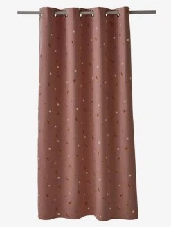 Rideau Occultant Et Phosphorescent Fantaisie Rose - Vertbaudet 11 Rideau Occultant Et Phosphorescent Fantaisie Rose - Vertbaudet -Vertbaudet Shop rideau occultant et phosphorescent fantaisie 3
