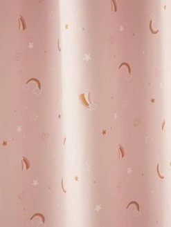 Rideau Occultant Et Phosphorescent Fantaisie Rose - Vertbaudet 12 Rideau Occultant Et Phosphorescent Fantaisie Rose - Vertbaudet -Vertbaudet Shop rideau occultant et phosphorescent fantaisie 4