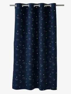 Rideau Occultant Phosphorescent Dino Bleu - Vertbaudet 10 Rideau Occultant Phosphorescent Dino Bleu - Vertbaudet -Vertbaudet Shop rideau occultant phosphorescent dino 2