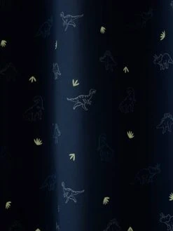 Rideau Occultant Phosphorescent Dino Bleu - Vertbaudet 11 Rideau Occultant Phosphorescent Dino Bleu - Vertbaudet -Vertbaudet Shop rideau occultant phosphorescent dino 3
