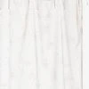 Rideau Voilage Pailleté Féérie Blanc / Paillettes - Vertbaudet