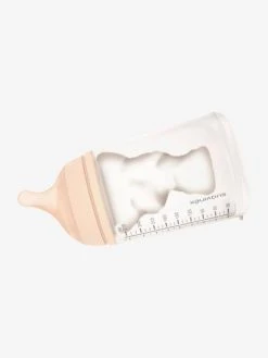 Starter Set Biberon Zero.Zero 180ml SUAVINEX Rose Clair Uni Avec Decor - Suavinex -Vertbaudet Shop starter set biberon zero.zero 180ml suavinex 2