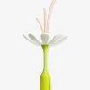 Stem Fleur égouttoir Boon Blanc - Boon -Vertbaudet Shop stem fleur egouttoir boon