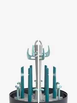 Stérilisateur Et Sèche-biberons électrique BABYMOOV Turbo Pure Gris - Babymoov 11 Stérilisateur Et Sèche-biberons électrique BABYMOOV Turbo Pure Gris - Babymoov -Vertbaudet Shop sterilisateur et seche biberons electrique babymoov turbo pure 3