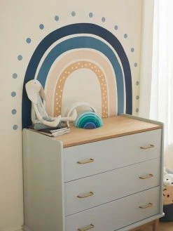 Sticker Géant Arc-en-ciel Multicolore - Vertbaudet 11 Sticker Géant Arc-en-ciel Multicolore - Vertbaudet -Vertbaudet Shop sticker geant arc en ciel 3