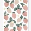 Stickers Fraises Louise LILIPINSO Rose Pâle - Lilipinso -Vertbaudet Shop stickers fraises louise lilipinso