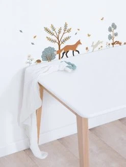 Stickers Renard Joro LILIPINSO Marron - Lilipinso 5 Stickers Renard Joro LILIPINSO Marron - Lilipinso -Vertbaudet Shop stickers renard joro lilipinso 1