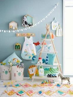 Tapis Arlequin Multicolore - Vertbaudet -Vertbaudet Shop tapis arlequin 3