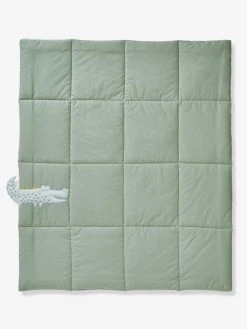 Tapis De Sol Matelassé TREK Multicolore - Vertbaudet -Vertbaudet Shop tapis de sol matelasse trek 2