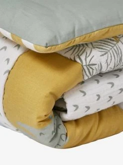 Tapis De Sol Matelassé TREK Multicolore - Vertbaudet -Vertbaudet Shop tapis de sol matelasse trek 3