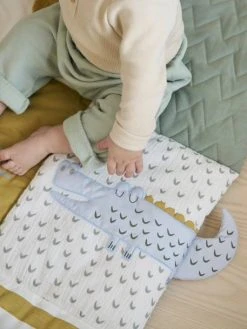 Tapis De Sol Matelassé TREK Multicolore - Vertbaudet -Vertbaudet Shop tapis de sol matelasse trek 5