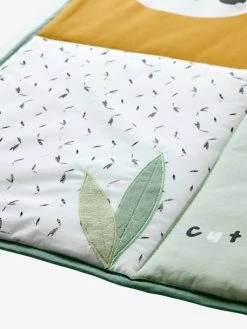 Tapis De Sol Patchwork HANOI Multicolore - Vertbaudet -Vertbaudet Shop tapis de sol patchwork hanoi 3