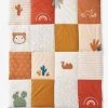 Tapis De Sol Patchwork WILD SAHARA écru / Sable - Vertbaudet 1 Tapis De Sol Patchwork WILD SAHARA écru / Sable - Vertbaudet -Vertbaudet Shop tapis de sol patchwork wild sahara