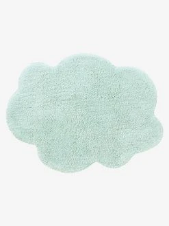 Tapis Nuage Bleu - Vertbaudet -Vertbaudet Shop tapis nuage 1