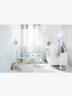 Tapis Nuage Bleu - Vertbaudet -Vertbaudet Shop tapis nuage 3