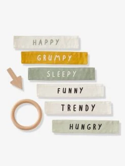 Tapis Photo Bébé Personnalisable HANOÏ écru / Multicolore - Vertbaudet -Vertbaudet Shop tapis photo bebe personnalisable hanoi 3