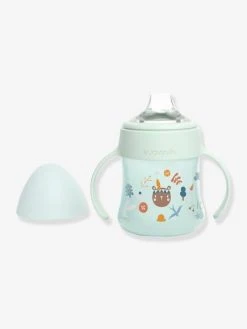 Tasse à Anses First Booo 150 Ml SUAVINEX Foret Rose - Suavinex -Vertbaudet Shop tasse a anses first booo 150 ml suavinex 4