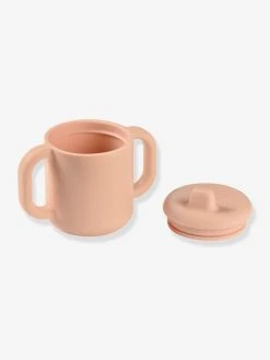 Tasse D'apprentissage BEABA En Silicone Bleu - Beaba -Vertbaudet Shop tasse dapprentissage beaba en silicone 5
