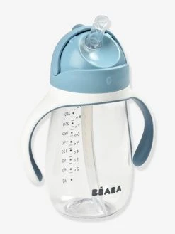 Tasse Paille (300 Ml) BEABA Vert Sauge - Beaba 10 Tasse Paille (300 Ml) BEABA Vert Sauge - Beaba -Vertbaudet Shop tasse paille 300 ml beaba 2