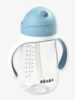 Tasse Paille (300 Ml) BEABA Vert Sauge - Beaba 11 Tasse Paille (300 Ml) BEABA Vert Sauge - Beaba -Vertbaudet Shop tasse paille 300 ml beaba 3