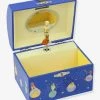 Tirelire à Musique Le Petit Prince - TROUSSELIER Bleu Nuit - Toutes Les Marques -Vertbaudet Shop tirelire a musique le petit prince trousselier