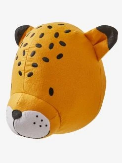 Trophée Léopard Jaune D'or - Vertbaudet -Vertbaudet Shop trophee leopard 1