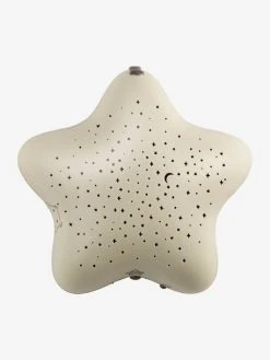 Veilleuse Musicale PABOBO Projecteur D'étoiles Beige - Pabobo -Vertbaudet Shop veilleuse musicale pabobo projecteur detoiles 3