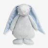 Veilleuse Peluche MOONIE Lapin Crème - Moonie -Vertbaudet Shop veilleuse peluche moonie lapin